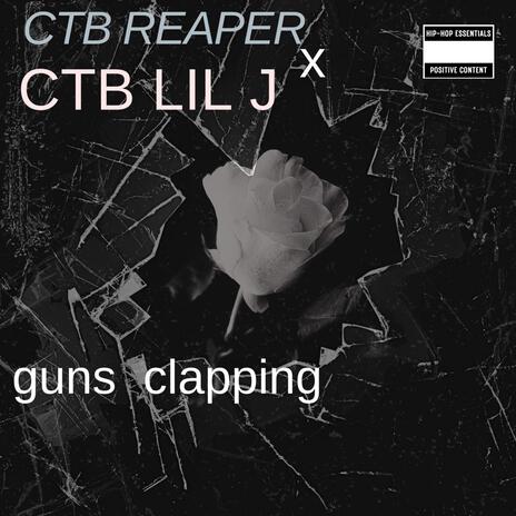 Guns clapping