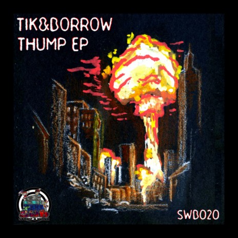 Thump (Original Mix)