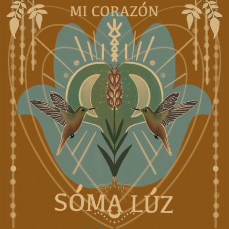 Mi Corazón ft. Zin Onyx & Ashana Sophia | Boomplay Music