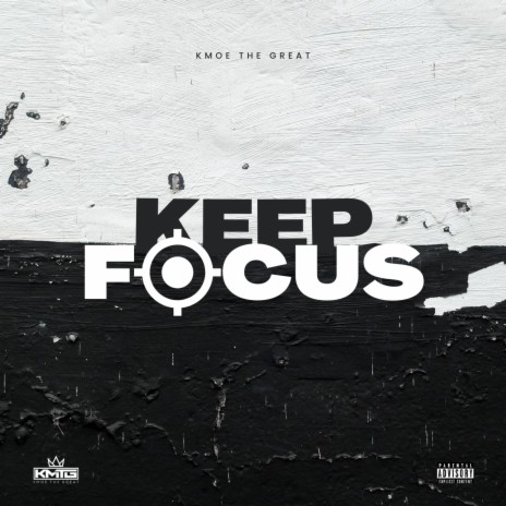 Keep Focus | Boomplay Music