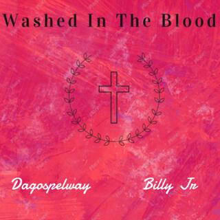 Washed In The Blood