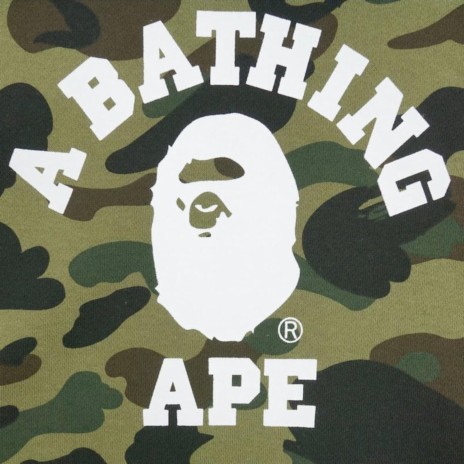 bape army | Boomplay Music