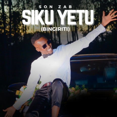 Siku Yetu (Bingiriti) | Boomplay Music