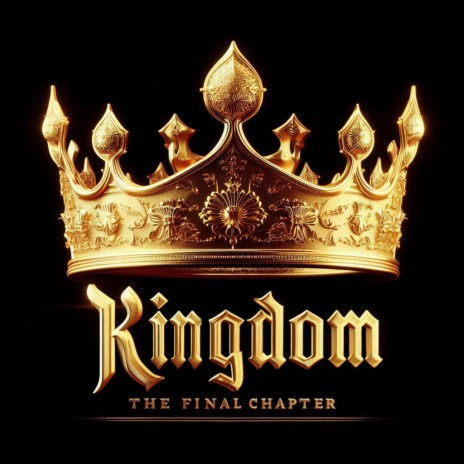 Kingdom (Original + Remix)