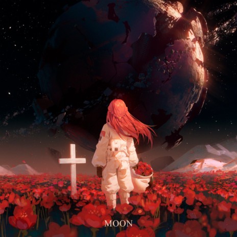 Moon | Boomplay Music