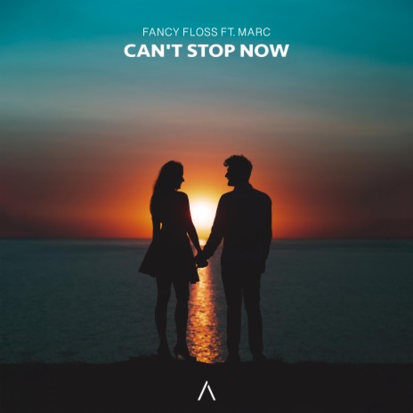 Can't Stop Now (feat. Marc) (Extended Mix)