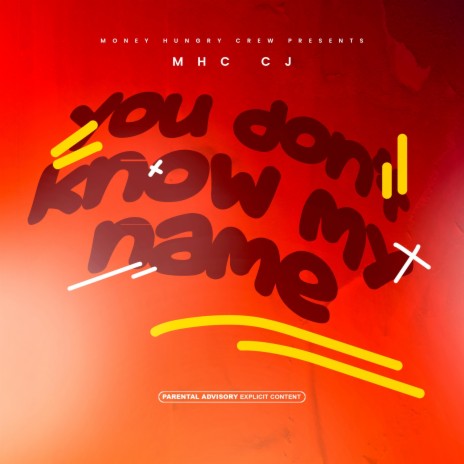You Don't Know My Name | Boomplay Music