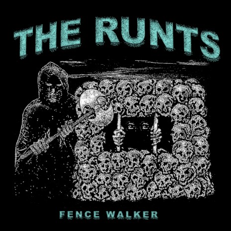 Fence Walker | Boomplay Music