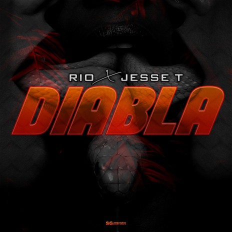 Diabla ft. Rio | Boomplay Music