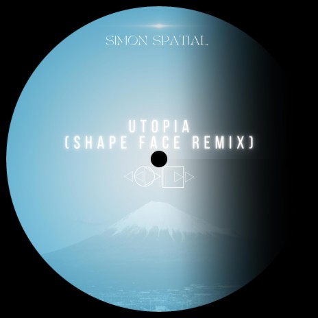 Utopia (Shape Face Remix) | Boomplay Music