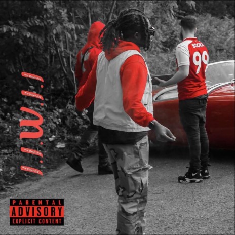 I.I.W.I.I ft. C.Q & Uncle Gwalla | Boomplay Music