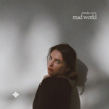 Mad World (Cover) ft. capella | Boomplay Music