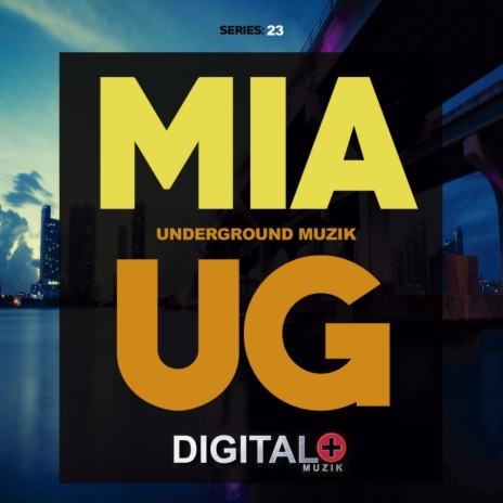 Mundo Miami | Boomplay Music