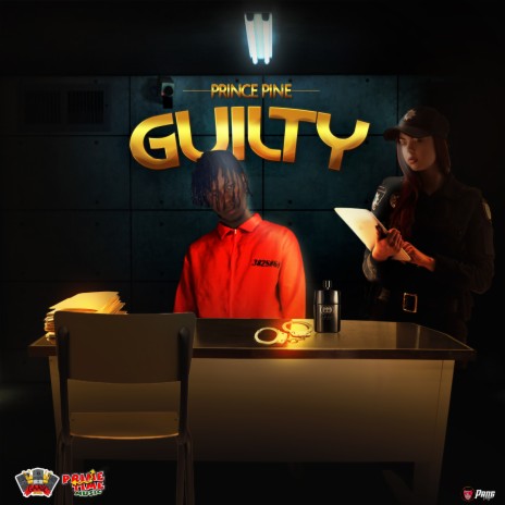 Guilty (1) | Boomplay Music