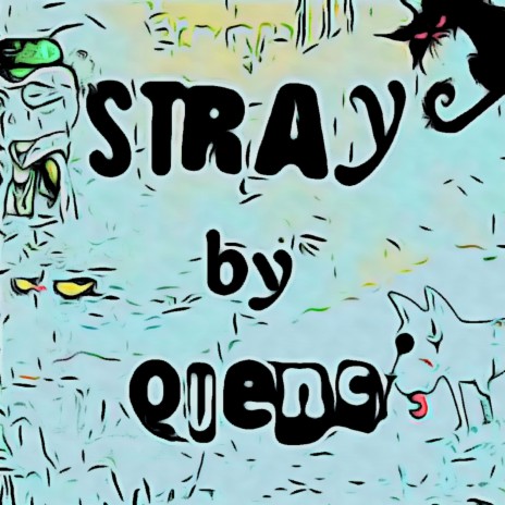 STRAY | Boomplay Music