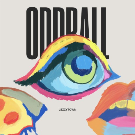 Oddball | Boomplay Music