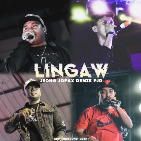 Lingaw ft. 3rd Sound & PJD | Boomplay Music
