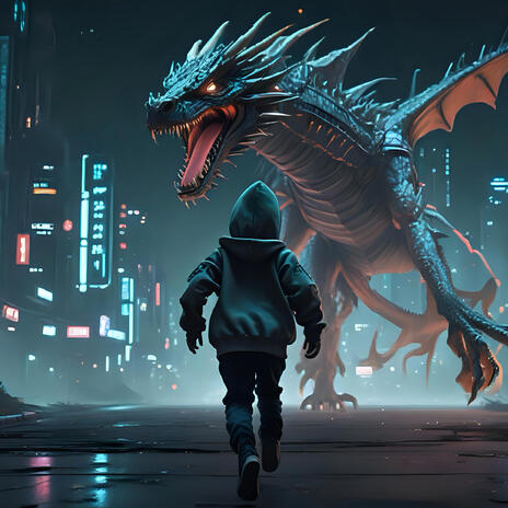 Dragon Scale | Boomplay Music