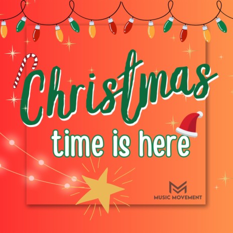 Christmas Time Is Here | Boomplay Music