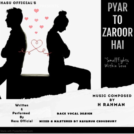 Pyar To Zaroor Hai | Boomplay Music