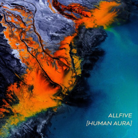 Human Aura | Boomplay Music