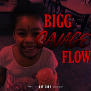 Bigg SAVAGE Flow