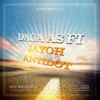 Daca As Fi ft. Jayoh lyrics | Boomplay Music