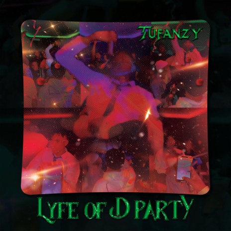 Lyfe of D party | Boomplay Music