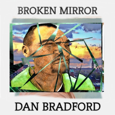 BROKEN MIRROR | Boomplay Music