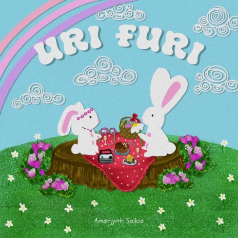 Uri Furi | Boomplay Music