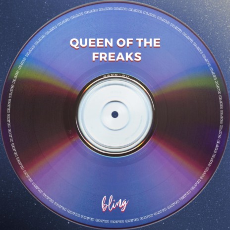 queen of the freaks tekkno | Boomplay Music