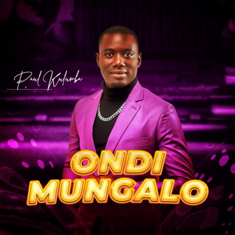 Ondi Mungalo | Boomplay Music