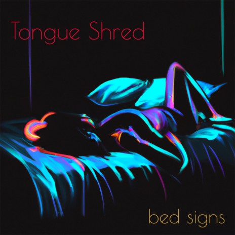 Tongue Shred (Radio Edit)