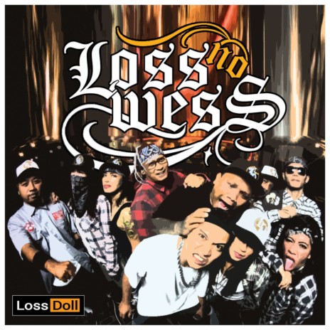 Loss No Wes | Boomplay Music