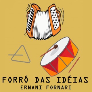 Forró das Idéias