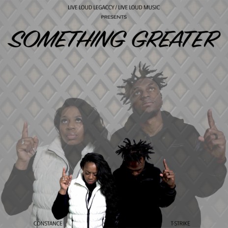 Something Greater ft. Constance