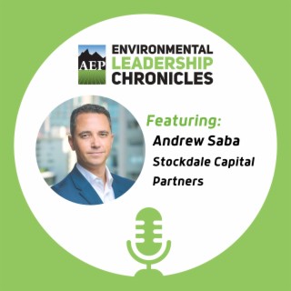 CEQA Series: Considerations for Commercial Development, ft. Andrew Saba, Stockdale Capital Partners