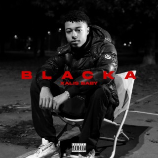 BLACKA lyrics | Boomplay Music