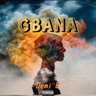 Gbana