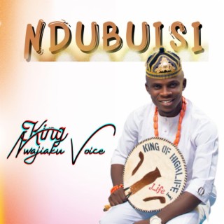 NDUBUISI