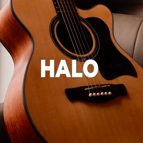 Halo | Boomplay Music