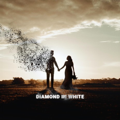 Diamond In White | Boomplay Music