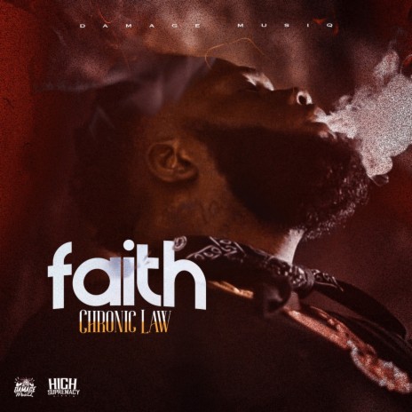 Faith ft. Damage Musiq | Boomplay Music