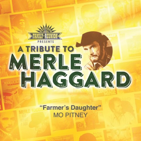 Farmer's Daughter (A Tribute To Merle Haggard) | Boomplay Music