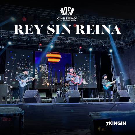 Rey Sin Reina | Boomplay Music