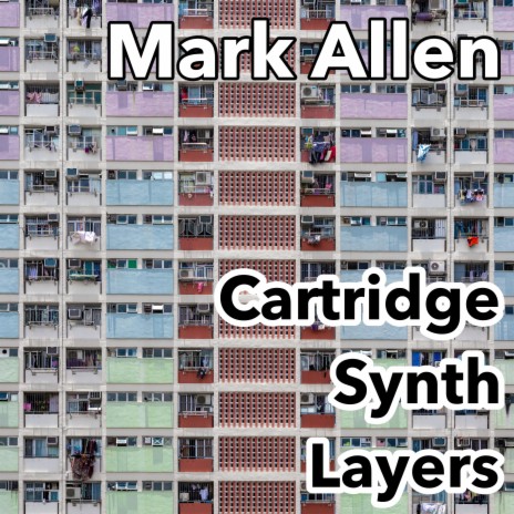 Cartridge Synth Layers | Boomplay Music