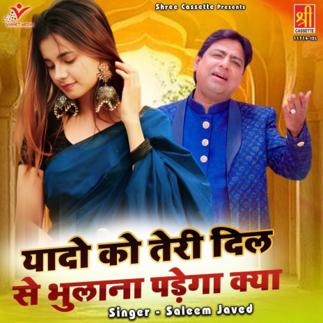 Yaado Ko Teri Dil Se Bhulana Padega Kya | Boomplay Music