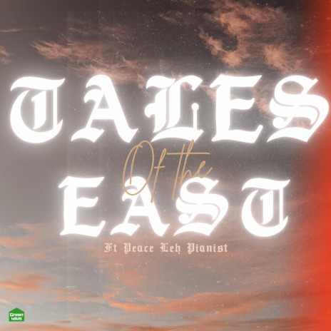 Tales of the East ft. Peace Leh Pianist