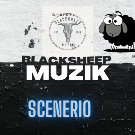 SCENERio | Boomplay Music