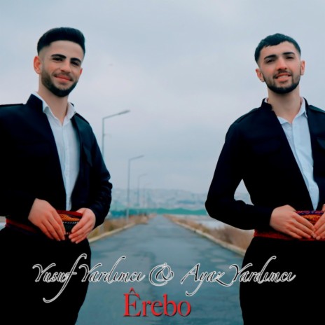 Erebo ft. Yusuf & Ayaz Yardımcı | Boomplay Music